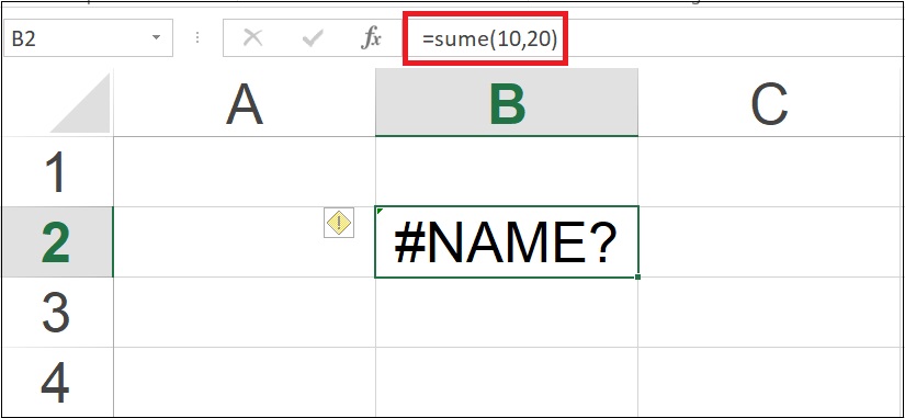 Hàm SUM Trong Excel: Cách Sử Dụng Hàm SUM, Có Ví Dụ Cụ Thể