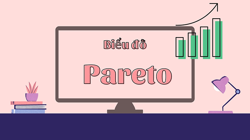 Khái niệm và ý nghĩa của biểu đồ Pareto