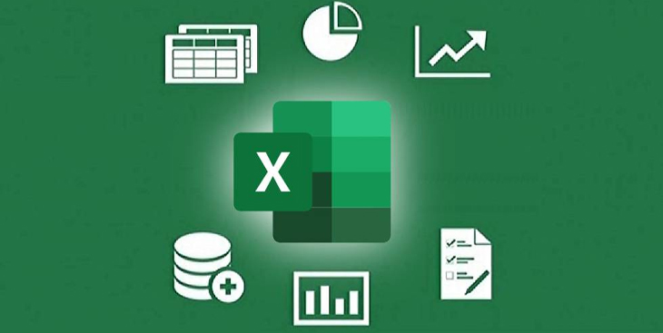 Công dụng của Excel