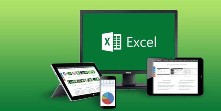 Microsoft Excel là gì?