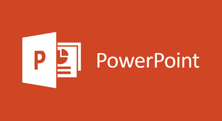  Microsoft PowerPoint 