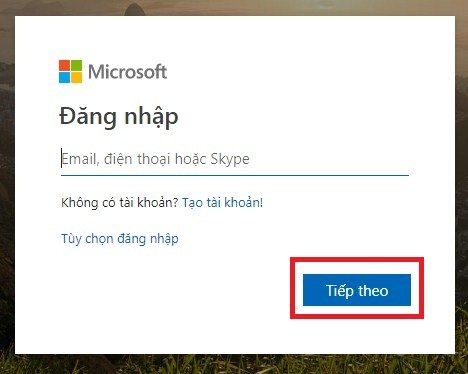 Sử dụng Excel