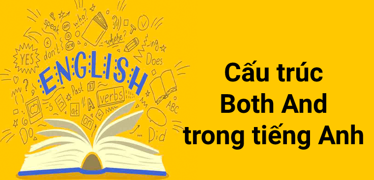 cấu trúc both and