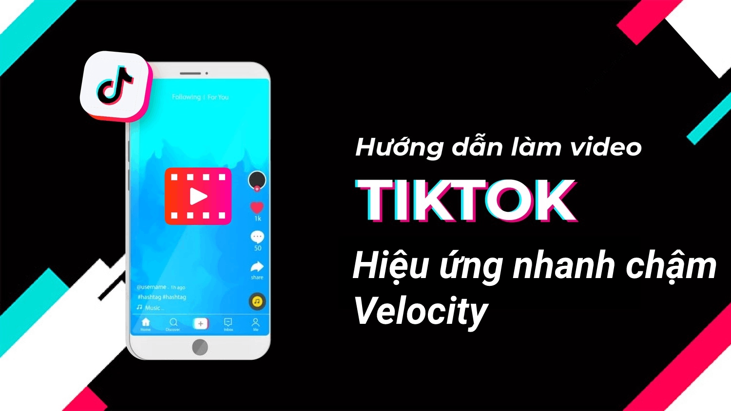 Hiệu ứng Velocity là một trong những hiệu ứng tuyệt vời trên CapCut cho phép bạn áp dụng tốc độ và độ xoắn động cực kỳ chuyên nghiệp vào video của bạn. Sử dụng hiệu ứng này, bạn có thể làm cho video của mình trở nên đầy tốc độ và hấp dẫn hơn bao giờ hết.