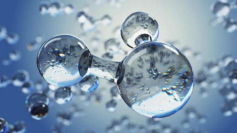 Một Mol phân tử nước là một lượng nước có chứa N phân tử H2O